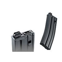 *PRE-ORDER* Tokyo Marui EVOLT M4A1 81 Round Magazine
