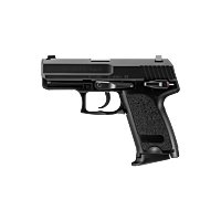 Tokyo Marui TMU-SP Compact GBB Pistol