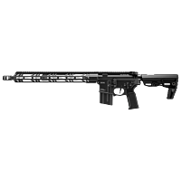 Tokyo Marui MTR-16 Gas Blowback Rifle - Black
