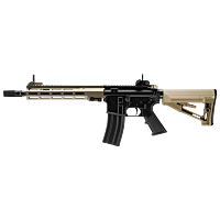 Tokyo Marui URG-I 11.5 Inch Sopmod MWS Block 3 - Black/Tan