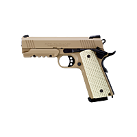 Tokyo Marui Desert Warrior 4.3 GBB Pistol