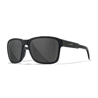 Wiley X TREK - Matt Black Frame - Grey Lenses