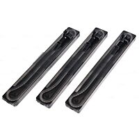 VFC M249 GBB 100rds Magazine (3 Pack)
