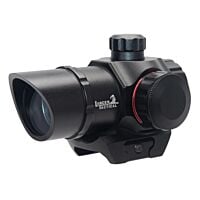 Lancer Tactical 1x22 Reflex Mini Red & Green Dot (CA-422B)