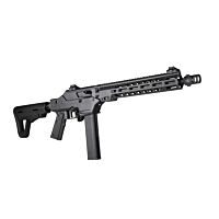 Vorsk VMP-2M GBB Rifle - Black (1J)