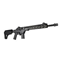 Vorsk VMP-2MD GBB Rifle - Black (DMR Semi-Auto Only) (1.75J)
