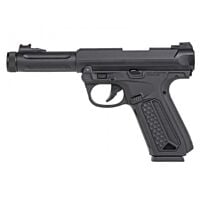 Action Army AAP-01 GBB Full/Semi Auto Pistol - Black