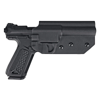 Kydex Customs Pro Series AAP-01 Holster