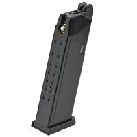 Action Army AAP-01 Gas 23rd Magazine