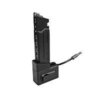 Airtac SSX23/303/TM MK23 HPA Adapter - Plug and Play M4