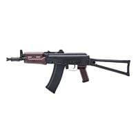KWA AKG-74SU GBB Rifle w/ Faux Wood