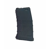 Amarok AM190 Fast Feed Mid Cap Short M4 Magazine - Black