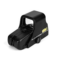 AIM-O 551 Red/Green Dot - Black (Eotech Style)