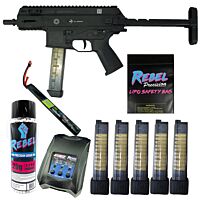 Archwick B&T Air APC9K AEG Bundle