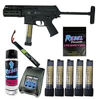 Archwick B&T Air APC9KSD2 AEG Bundle