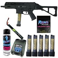 Archwick B&T Air APC9PRO AEG Bundle