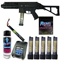 Archwick B&T Air APC9 SD Compact AEG Bundle