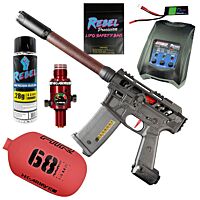 Heretic Labs Article IV HPA Bundle