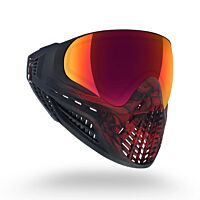 Virtue VIO Ascend Goggle - Red Skull LE