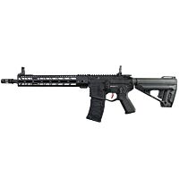 VFC Avalon Samurai EDGE AEG w/ Built-In GATE ASTER + Maple Leaf Internals - Black