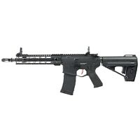 VFC Avalon Samurai EDGE CQB AEG w/ Built-In GATE ASTER + Maple Leaf Internals - Black