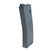 Archwick AWS AR GBB Magazine for MWS Rifles - Type A