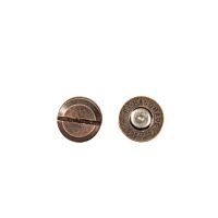 HK Goggle Screw Set - Primer (Proflex)
