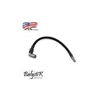Balystik Braided Micro Line for HPA Replicas