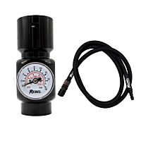 Rebel Surge HPA Regulator & Flex Line Bundle