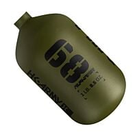 *LIMITED TIME DEAL* HK Army Alpha Air Carbon Tank 68ci/1.1l 4500psi + FREE Regulator Worth £45 - Striker