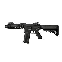 Nuprol Delta: Pioneer Breacher - Black