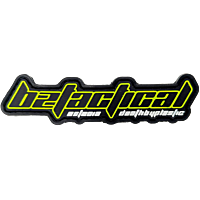 BZ Tactical Techno Patch