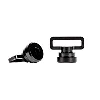 HK Army Aluminium Chin Strap Screw Set - Black (Proflex)
