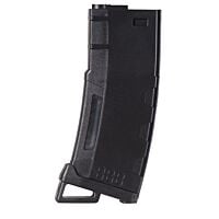 Lancer Tactical Speed Mid-Cap 130 Round M4 Mag - Black