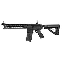 G&G CM16 Predator AEG - Black