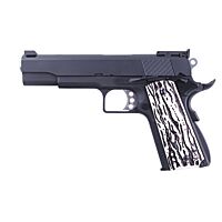 WE 1911C Pistol w/ Imitation Ivory Grips