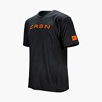 CRBN T-Shirt - Black