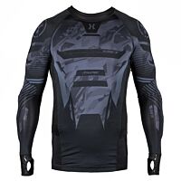 HK Army CTX Padded Compression Shirt