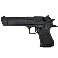 Tokyo Marui Desert Eagle .50AE GBB - Black