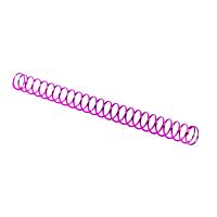 Waldo Dynamics TM Saiga 12k / SBS "Ion" Recoil Spring