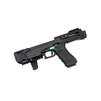 AceTech x Archwick Drumfire Pistol Kit with Tracer Unit (Includes WE EU17 Gen 4)