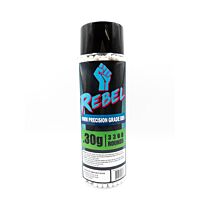 Rebel Precision 6mm BBs 3300ct Bottle - 0.3g