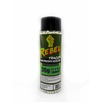 Rebel Precision 6mm Tracer BBs 3300ct Bottle - 0.3g