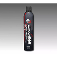 Puff Dino Performance Green Gas - 600ml (12kg/170psi)