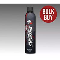 Puff Dino Performance Green Gas - 600ml (12kg/170psi)