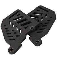 HK Flex Compressed Foam Ears - Rogue (Proflex)