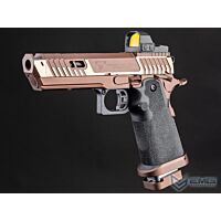 EMG x TTI 2011 JW4 Sand Viper (2024 Updated Version)