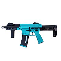 KWA Originals: EVE-4 AEG Rifle - Midnight Mint