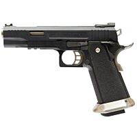 WE 5.1 Hi-Capa T-REX Pistol