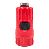 FRAG-C Impact Device - Red